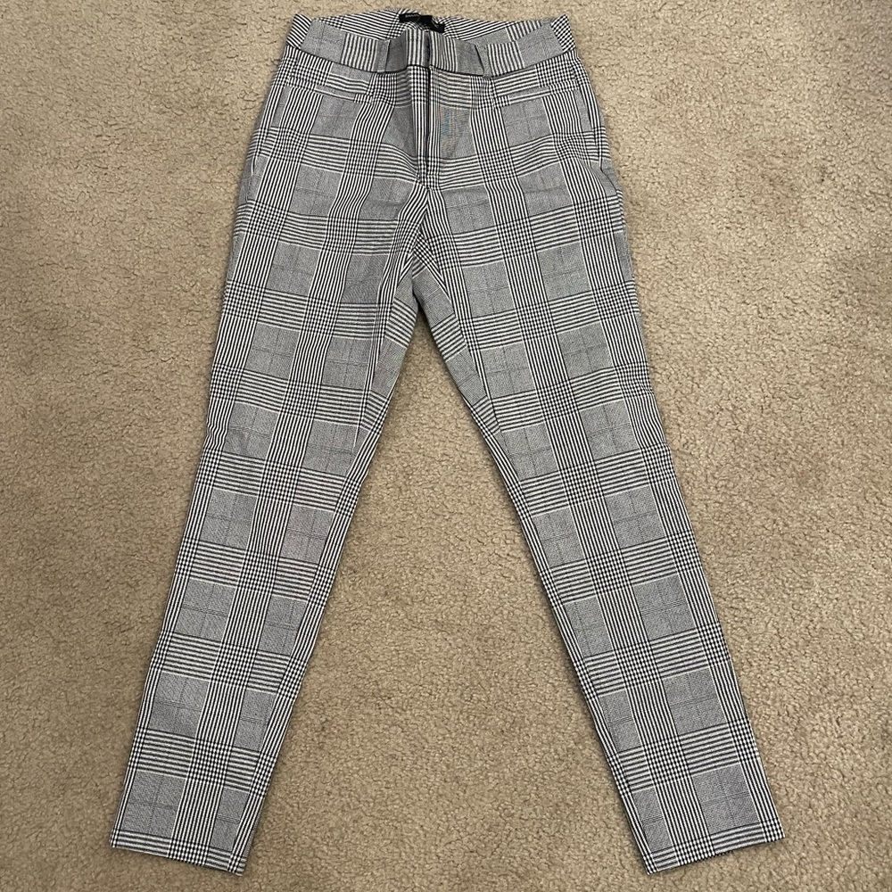 Banana Republic Sloan fit pants